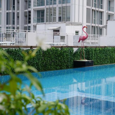 Residence 187 Bangkok Exterior foto