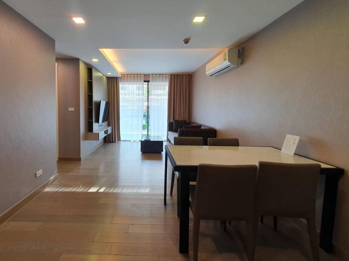 Residence 187 Bangkok Exterior foto
