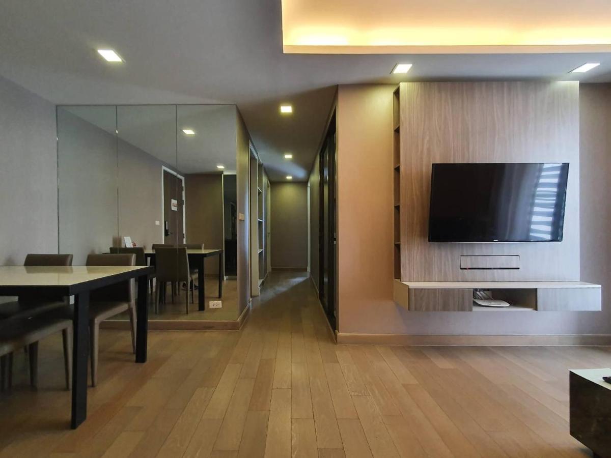 Residence 187 Bangkok Exterior foto